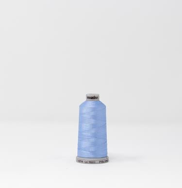 Madeira Poly Embroidery - Spool - 1000m - 1874 - Baby Blue