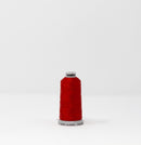 Madeira Poly Embroidery - Spool - 1000m - 1878 - Tomato Red