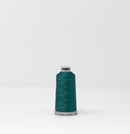 Madeira Poly Embroidery - Spool - 1000m - 1879 - Oregon Green