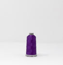 Madeira Poly Embroidery - Spool - 1000m - 1880 - Deep Lilac