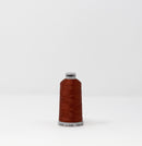 Madeira Poly Embroidery - Spool - 1000m - 1899 - Henna