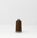 Madeira Poly Embroidery - Spool - 1000m - 1906 - Antique Bronze