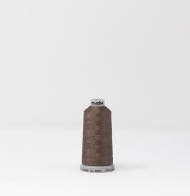 Madeira Poly Embroidery - Spool - 1000m - 1936 - Mink
