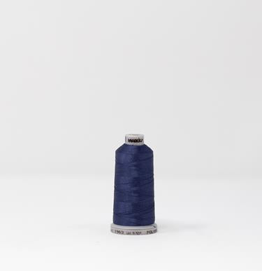 Madeira Poly Embroidery - Spool - 1000m - 1963 - Dusty Plum