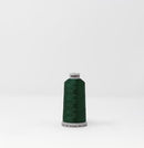 Madeira Poly Embroidery - Spool - 1000m - 1970 - Emerald Ink