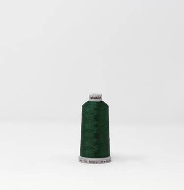 Madeira Poly Embroidery - Spool - 1000m - 1970 - Emerald Ink