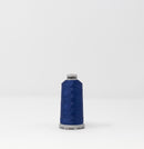 Madeira Poly Embroidery - Spool - 1000m - 1975 - Colonial Blue