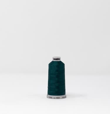 Madeira Poly Embroidery - Spool - 1000m - 1985 - Deep Forest Rain