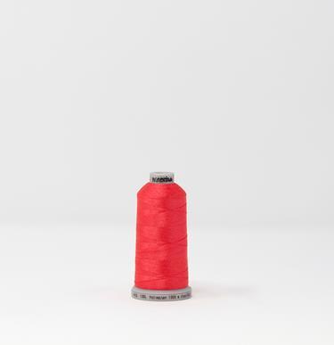 Madeira Poly Embroidery - Spool - 1000m - 1994 - Lipstick Rose