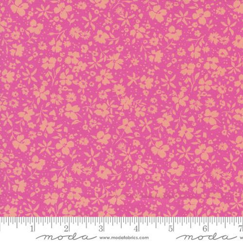 Maeve by Crystal Manning for Moda - Pixie Peony 511936-21