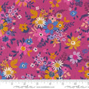 Maeve by Crystal Manning for Moda - Violet Petunia 511931-22