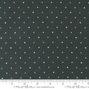 Magic Dot for Moda - Charcoal 5230-36