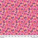 Magic Friends by Mia Charro for FreeSpirit - Butterflies PWMC021.XPINK