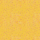 Magic Friends by Mia Charro for FreeSpirit - Magic Dust PWMC025.XYELLOW