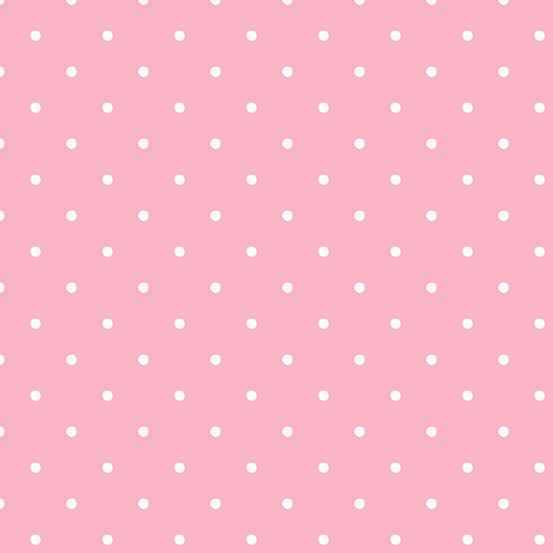 Magnolia by Andover Fabrics - Magnolia Dot - Pink - A-860-E