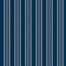 Magnolia by Andover Fabrics - Stripe - Blue - A-861-B