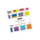 Makers Delight - Charm Pack - Moda 5"x5" 42 pc - PP28100