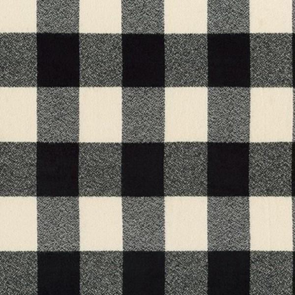 Mammoth Flannel from Robert Kaufman Fabrics - 19013-295 Ivory