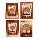 Maple Medley PATTERN - Patti Carey PTN3493 (Multi Sizes)