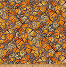 Mariposa Masterpiece - Hoffman - Monarch - W5462-278