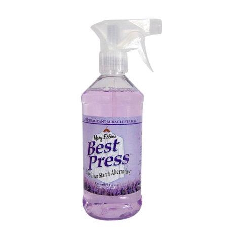 Mary Ellen's Best Press- Lavender- 499ml- 60031