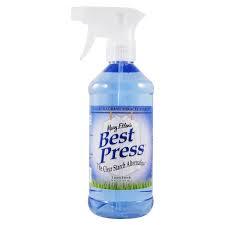 Mary Ellen's Best Press - Linen Fresh - 499ml - 60063