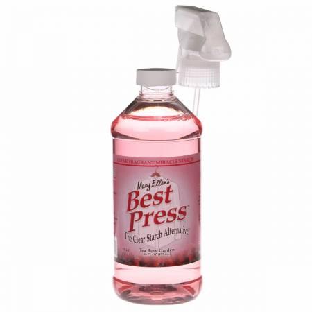 Mary Ellen's Best Press - Tea Rose Garden - 499ml