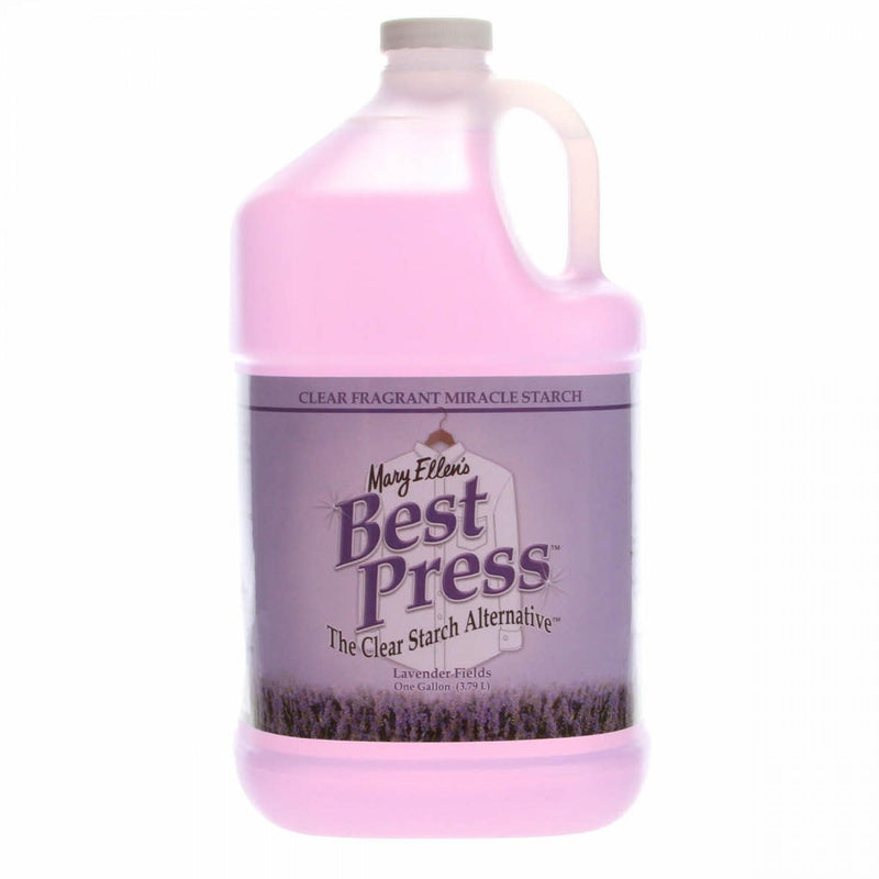 Mary Ellen's Best Press Lavender- 1 Gallon- M60037