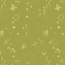 Matchmade by Art Gallery - Thoughts Foliage MTM 9301