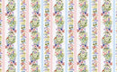 Meadow Bloom - Wilmington Prints - 3023-39670-143 - Border Print