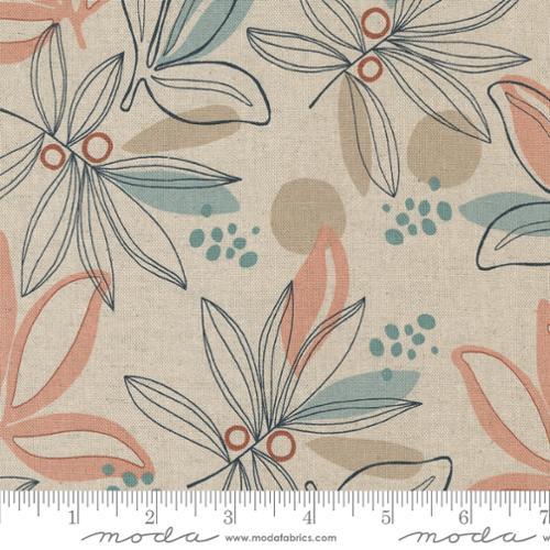 Melrose Mochi - Linen by Studio M - Angel 533780L-11