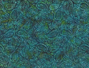 Mid Year 22 Batavian Batiks by Wilmington Batiks - 1400-22271-479