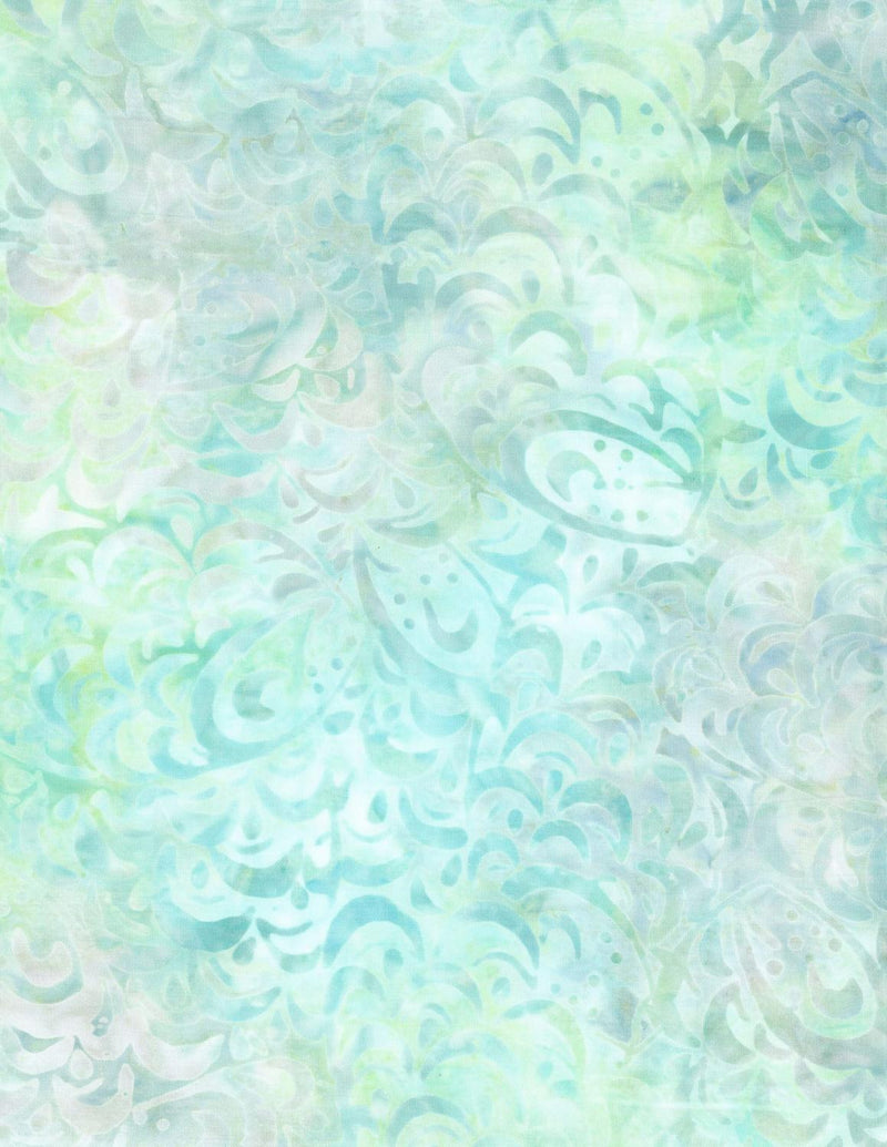 Mid Year 22 Batavian Batiks by Wilmington Batiks - 1400-22272-174