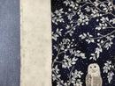 Midnight Owl 3M Bundle (3 x1m cuts)