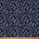 Midnight Perch by Hoffman - Midnight/Silver X7799H-128S