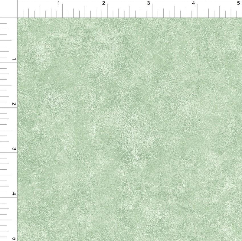 Mirage Flannel by Connecting Threads - Aloe CTS118486