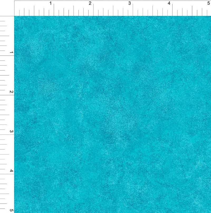 Mirage Flannel by Connecting Threads - Teal CTS118476