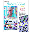 Modern Views Pattern Book - Fabric Cafe FC031640