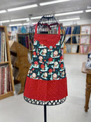 Mom & Me Apron - SAMPLE FINISHED Child Size