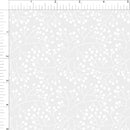 Monochrome - Seedlings by Connecting Threads - White CTS94375