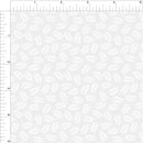 Monochrome - by Connecting Threads - White Rowan CTS94394