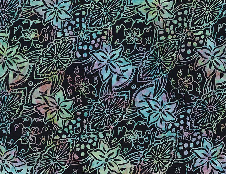 Moonshadow Batiks - Wilmington Batiks - 1400-22307-976