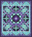 Moonshadow Full KIT by Wilmington (98" x 114")