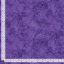 Mystic Meadow - Timeless Treasures - Water Color Texture CD4219 AMETHYST