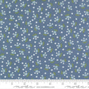 Nantucket Summer by Moda - Fairground Small Floral Lake 55266-15