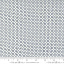 Nantucket Summer by Moda - Sail Check Plaids Cream Navy 5265-21