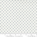 Nantucket Summer by Moda - Smitten Dots Cream 5264-11