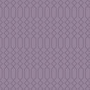Native Floral Coordinates by Elizabeth's Studio - Diamonds on Purple SG-0005
