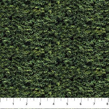 Naturescapes by Northcott - Dark Green 25499-79