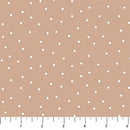 Nest by Figo - Dots Caramel 92100-33